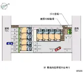 姫路市白浜町宇佐崎北３丁目 月極駐車場